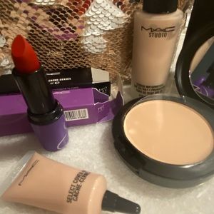 Mac cosmetic